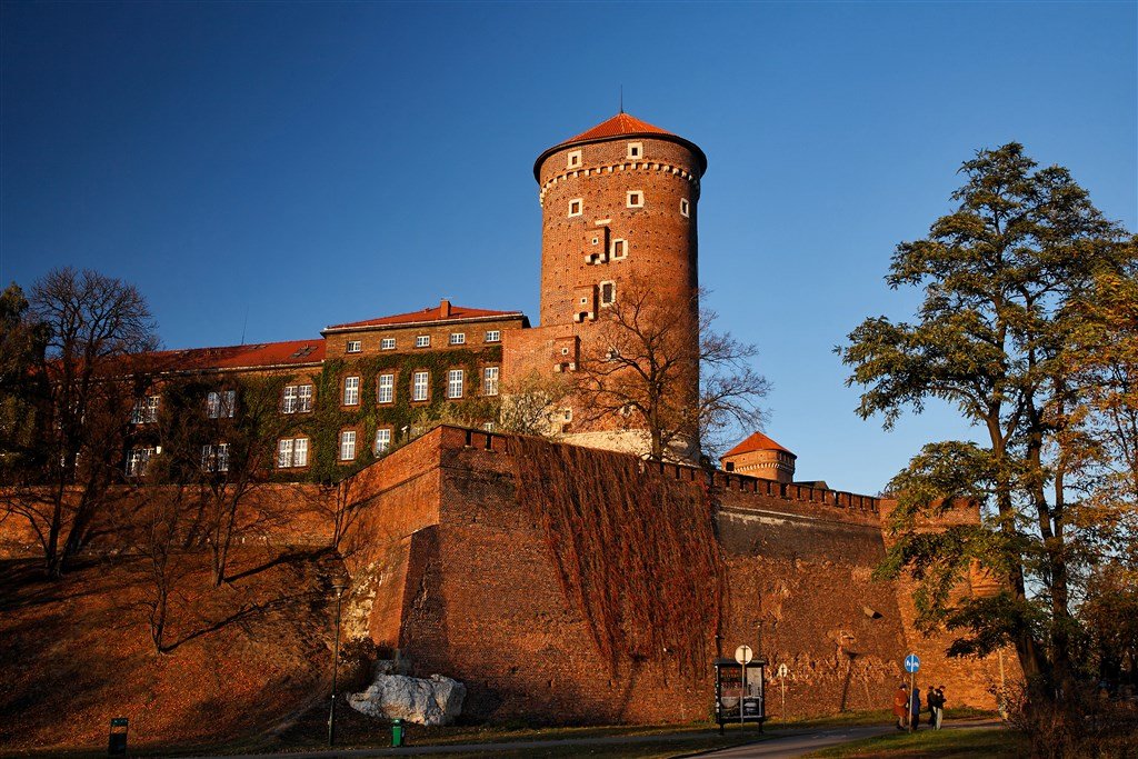 Velký okruh Polskem – fotka 5
