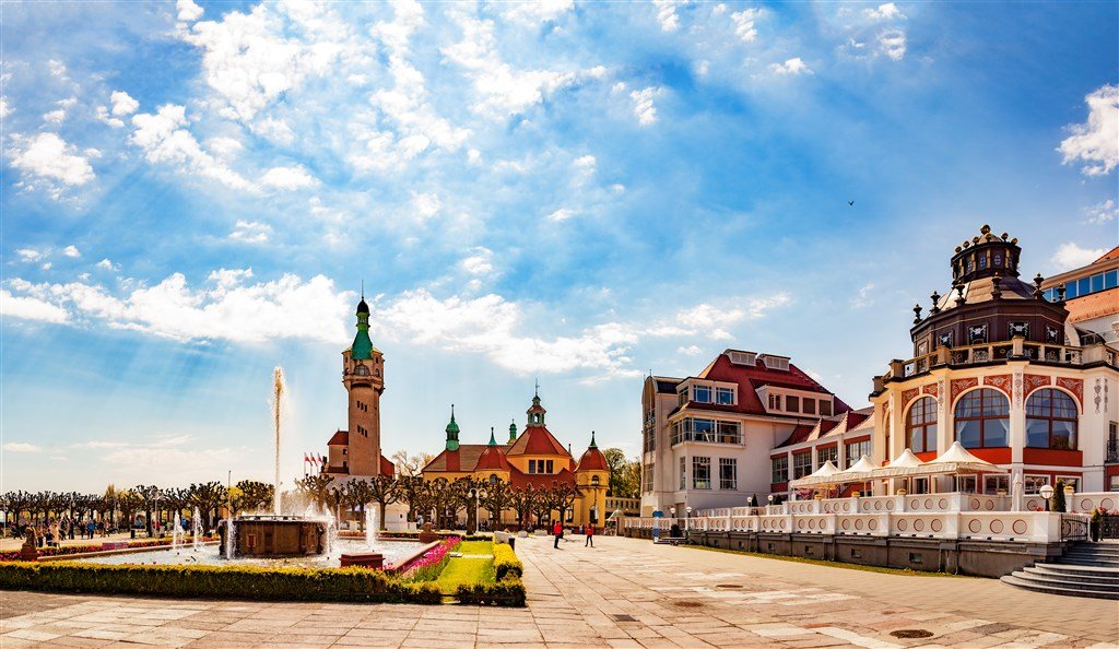 Velký okruh Polskem – fotka 6
