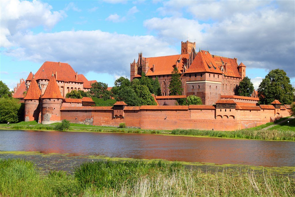 Velký okruh Polskem – fotka 7