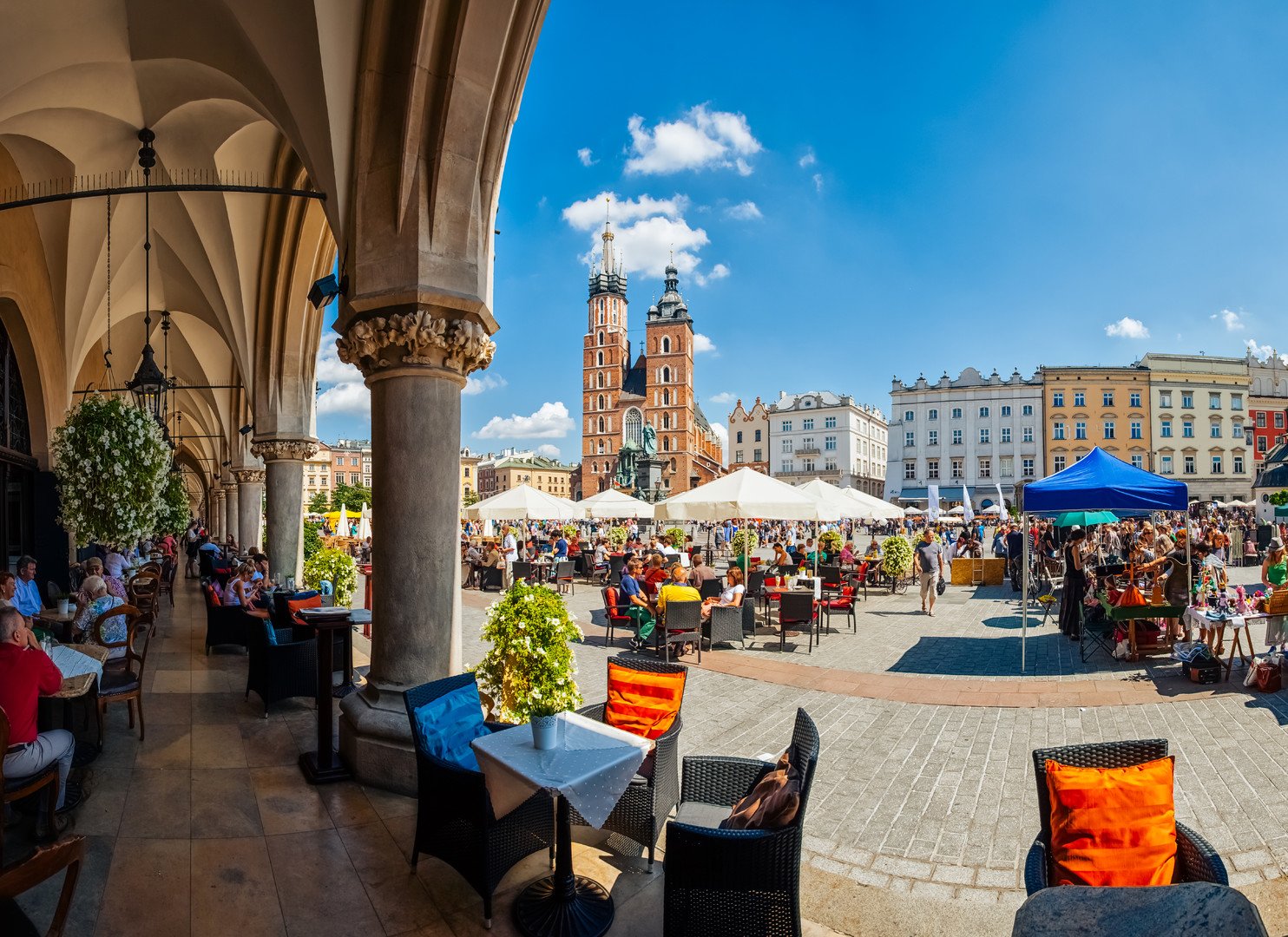 Obrázek hotelu Nejkrásnější místa Polska