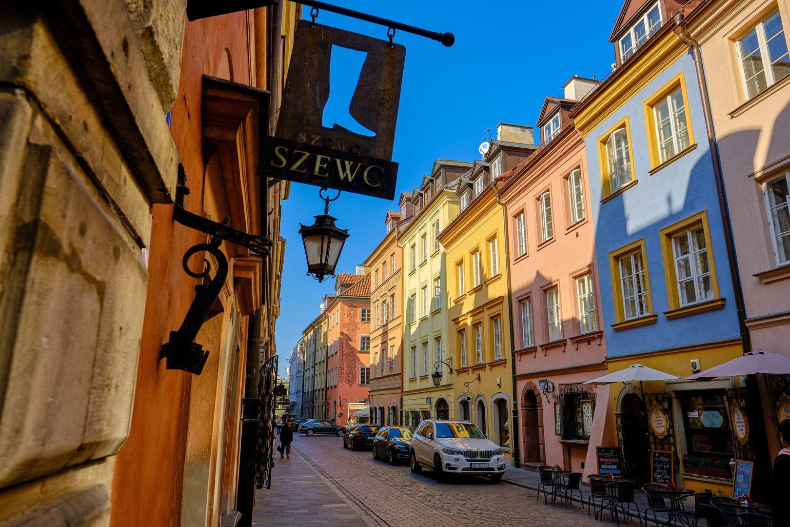 Prodloužený víkend v polské Varšavě s bohatým programem - vl – fotka 10