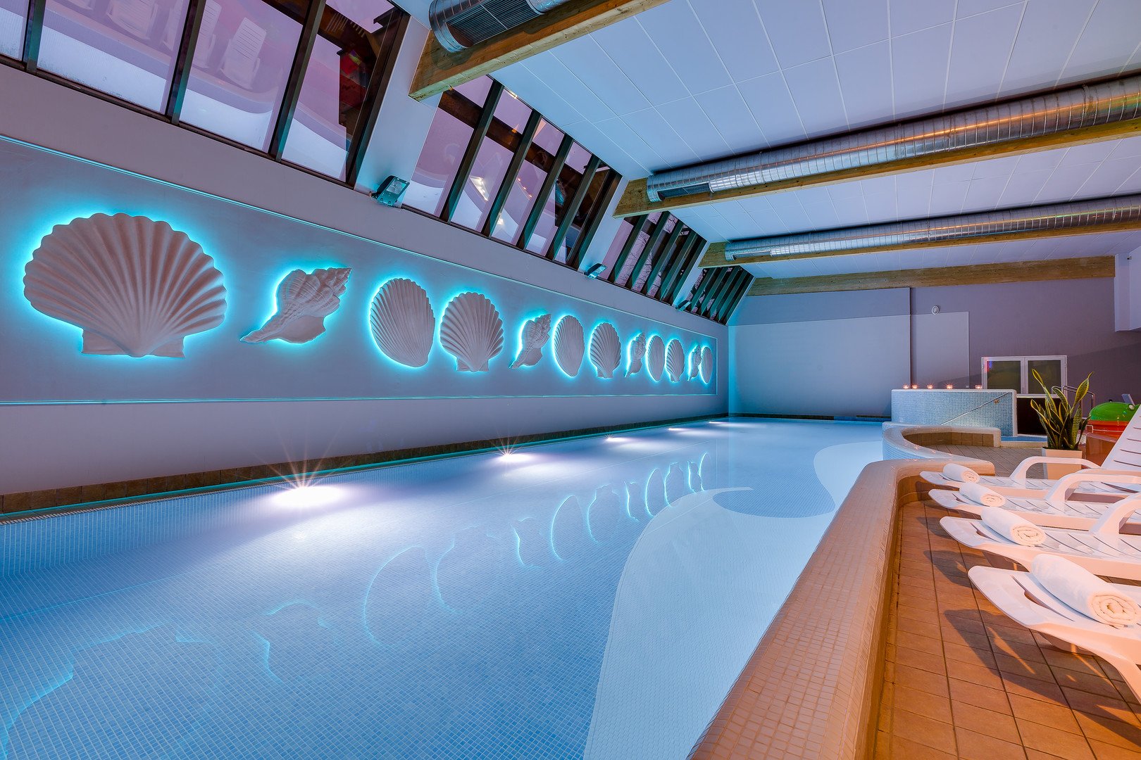 Aurora Family&Spa – fotka 9