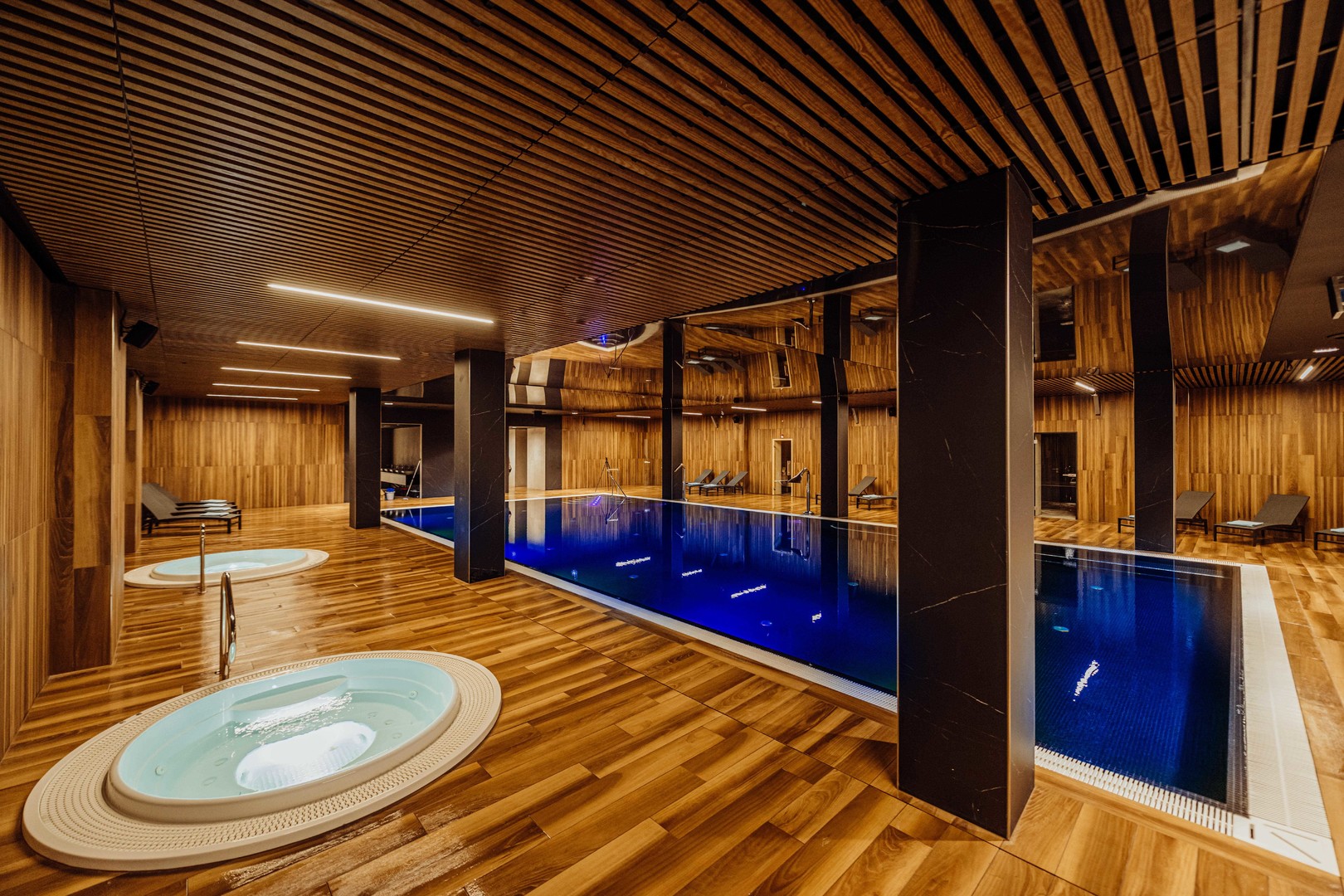 Elements Hotel & Spa – fotka 13