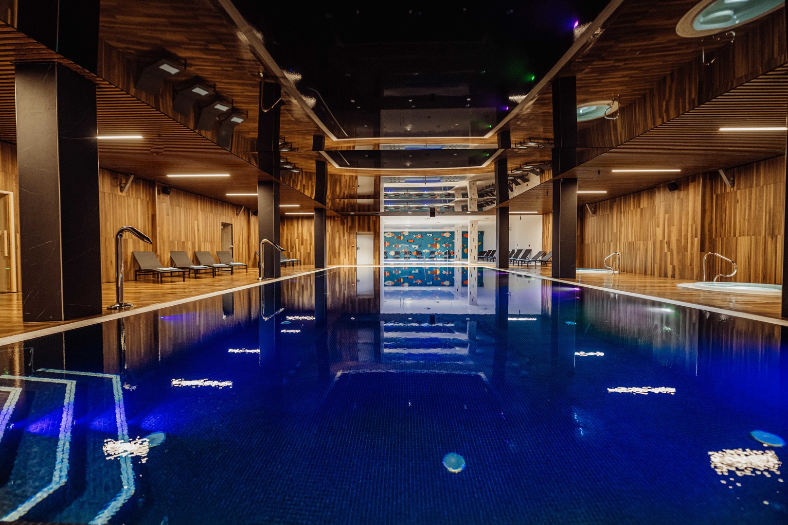 Elements Hotel & Spa – fotka 15