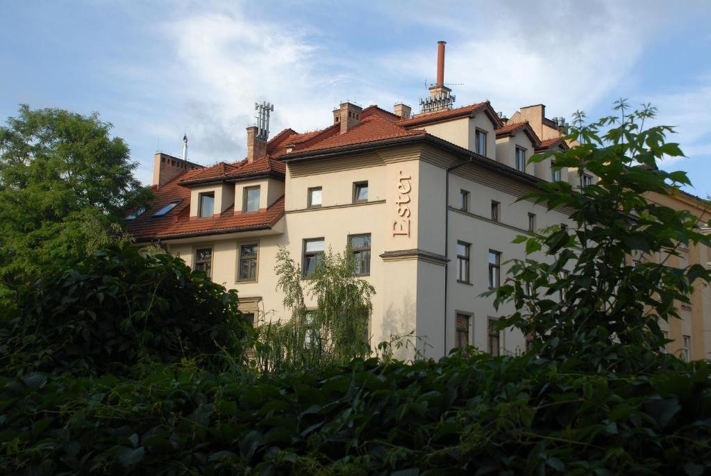 Obrázek hotelu Ester