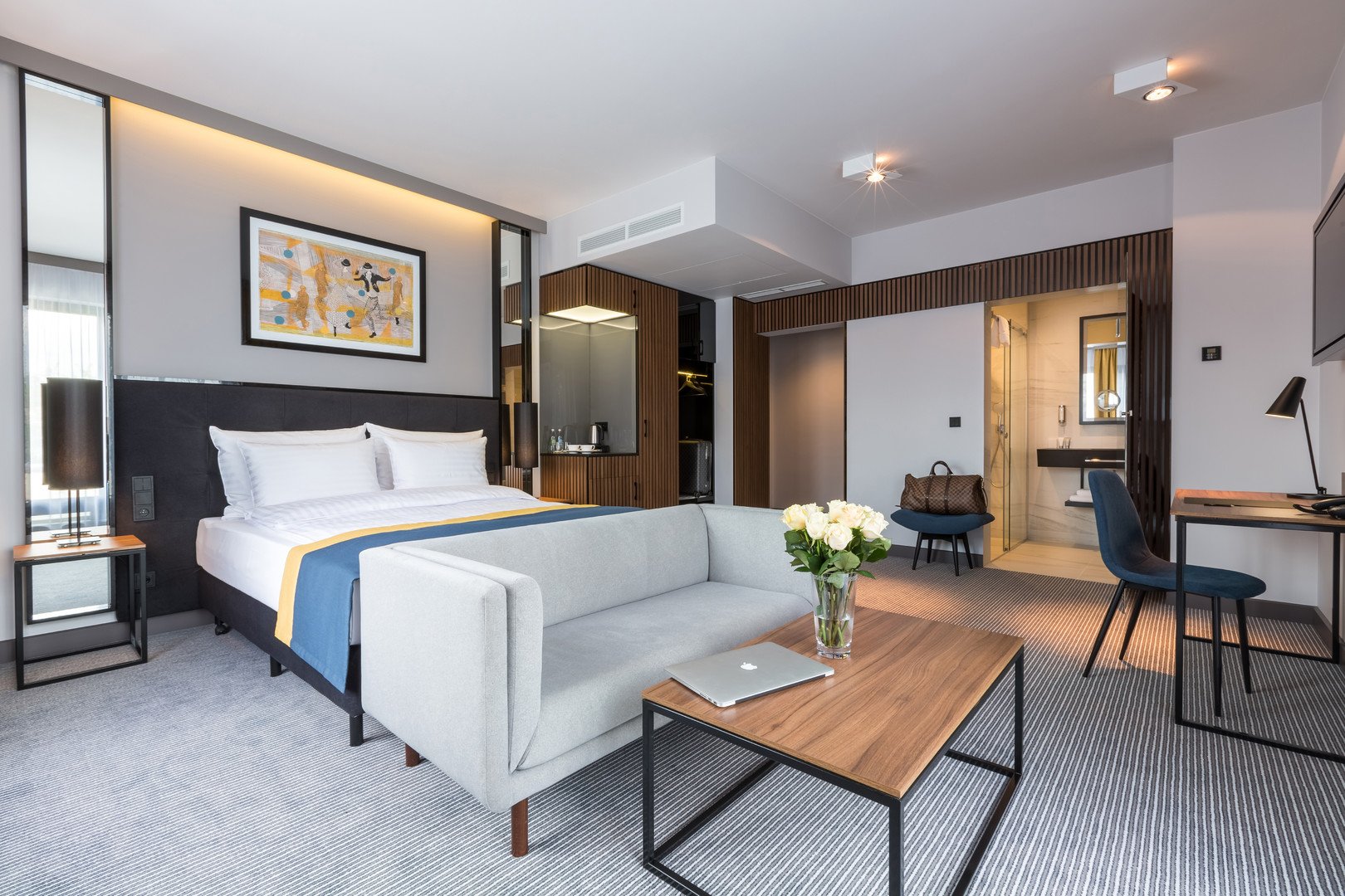 Grand Ascot – fotka 4
