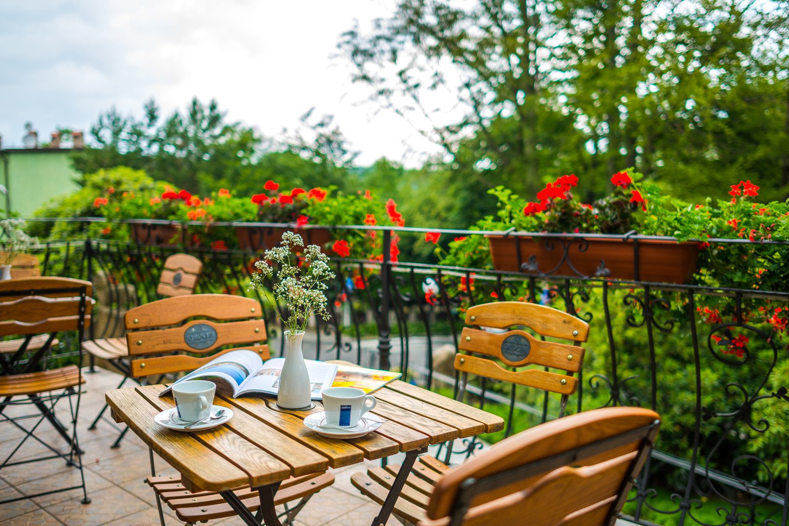 Park Hotel Kur & SPA – fotka 3