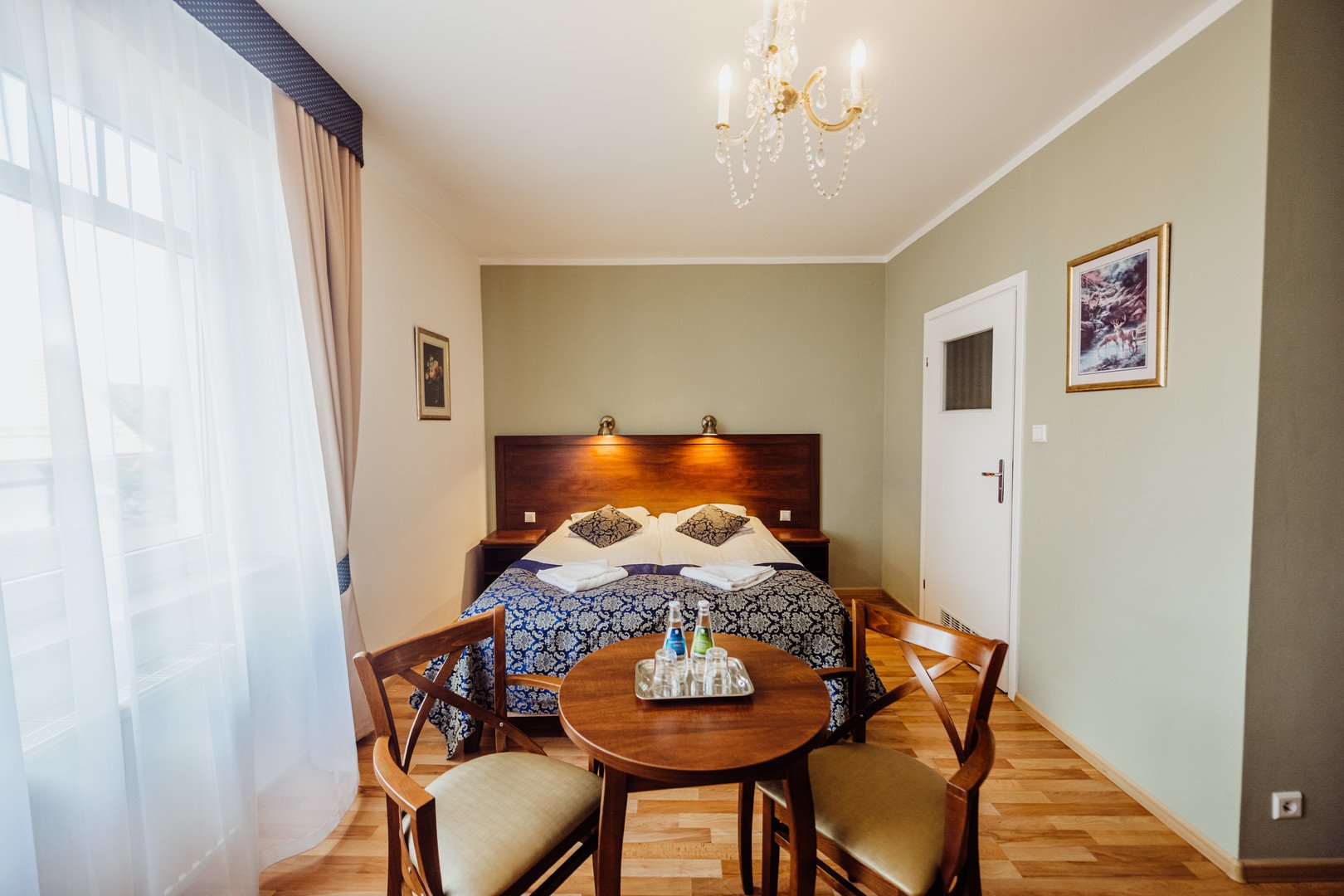 Park Hotel Kur & SPA – fotka 4