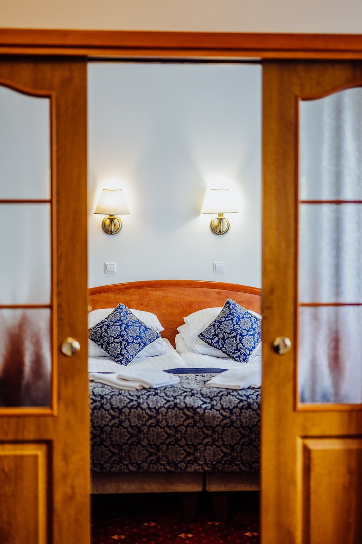 Park Hotel Kur & SPA – fotka 5