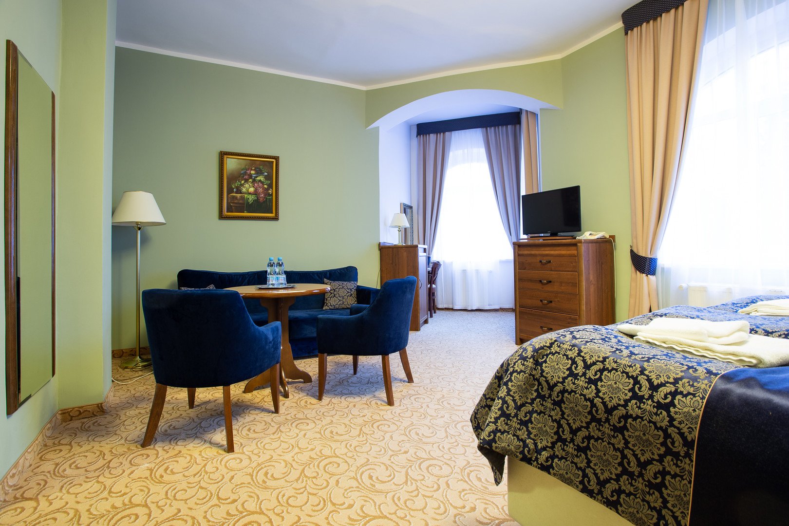 Park Hotel Kur & SPA – fotka 6