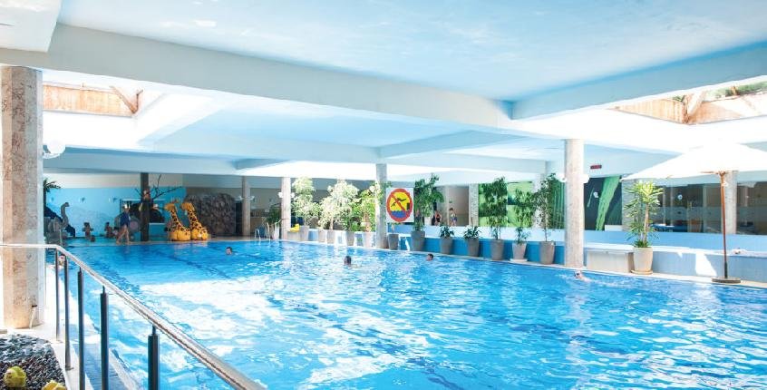 Sandra Spa – fotka 11