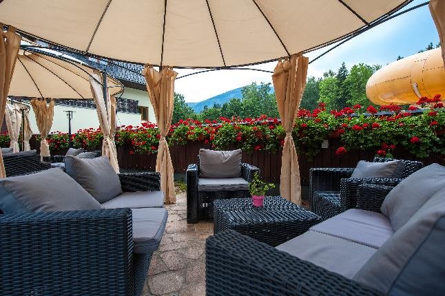 Sandra Spa – fotka 12