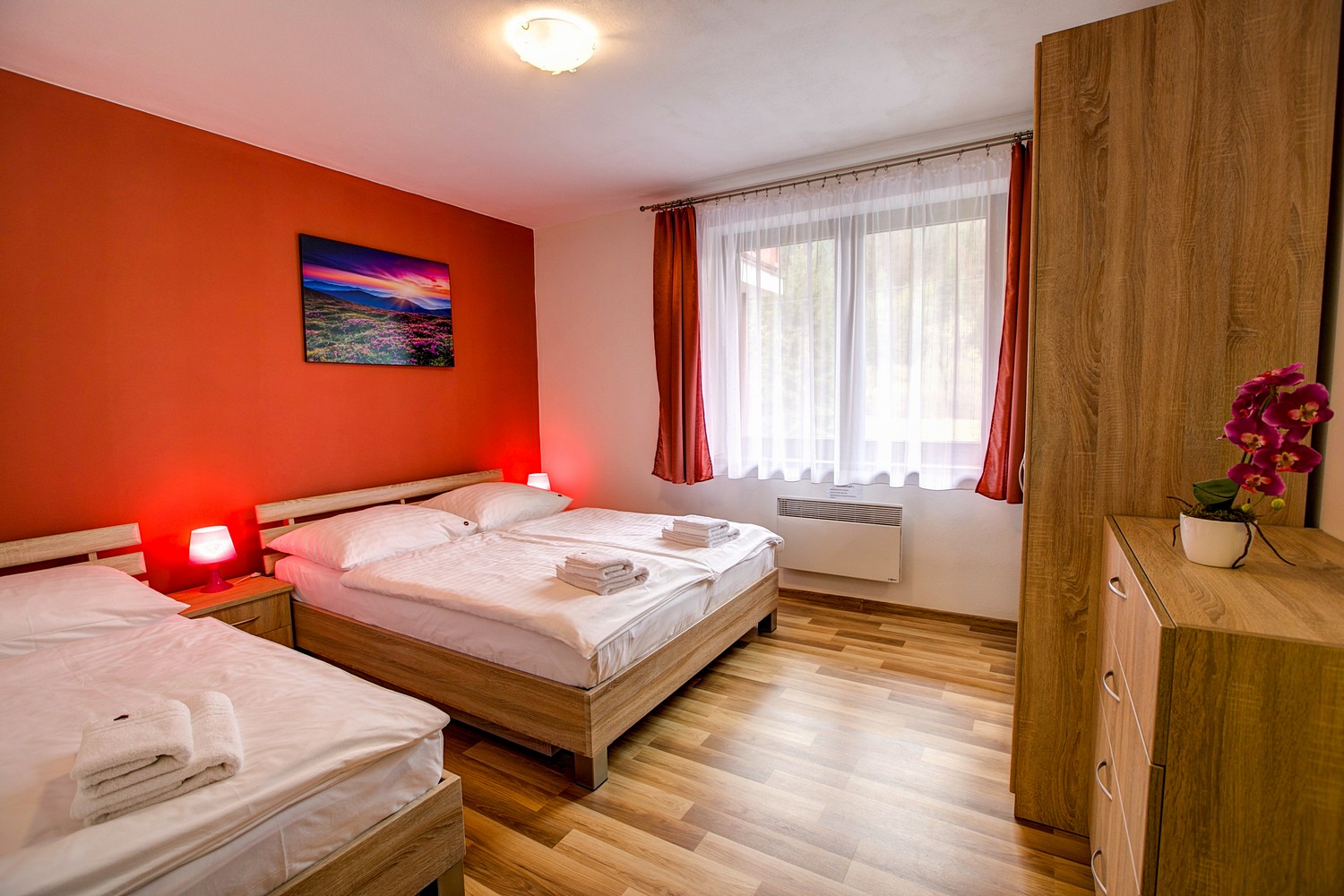 Apartmány Tri Studničky – fotka 3