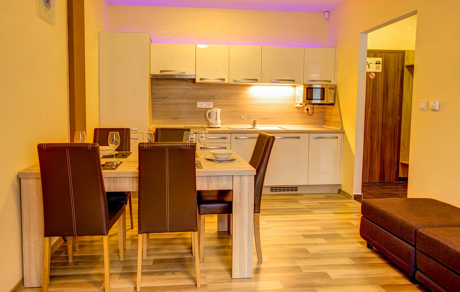 Apartmány Tri Studničky – fotka 5