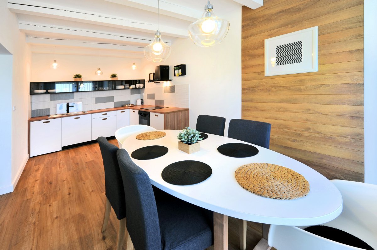 Vila Beatrice – fotka 21
