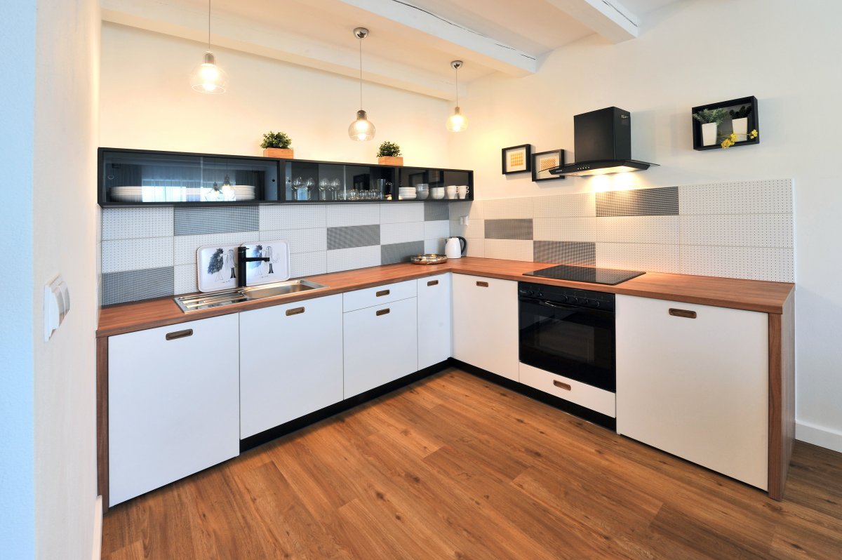 Vila Beatrice – fotka 22