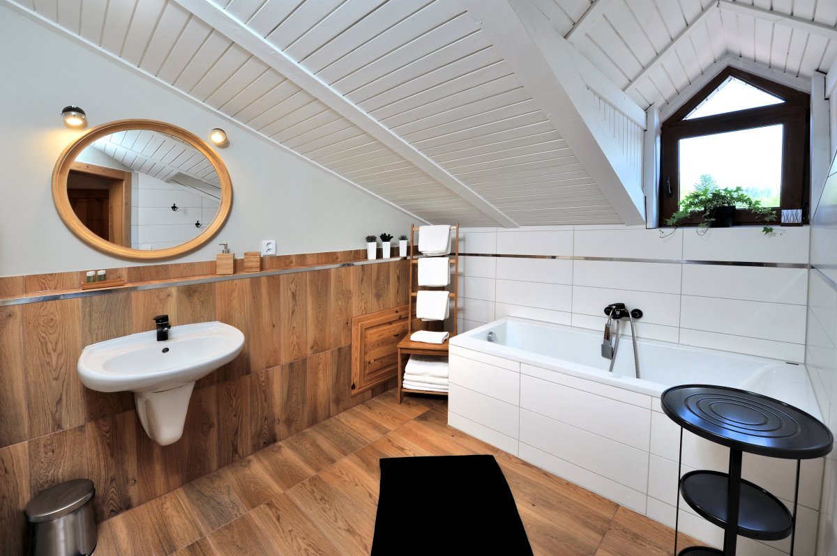 Vila Beatrice – fotka 27