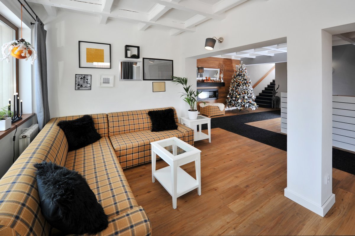Vila Beatrice – fotka 34