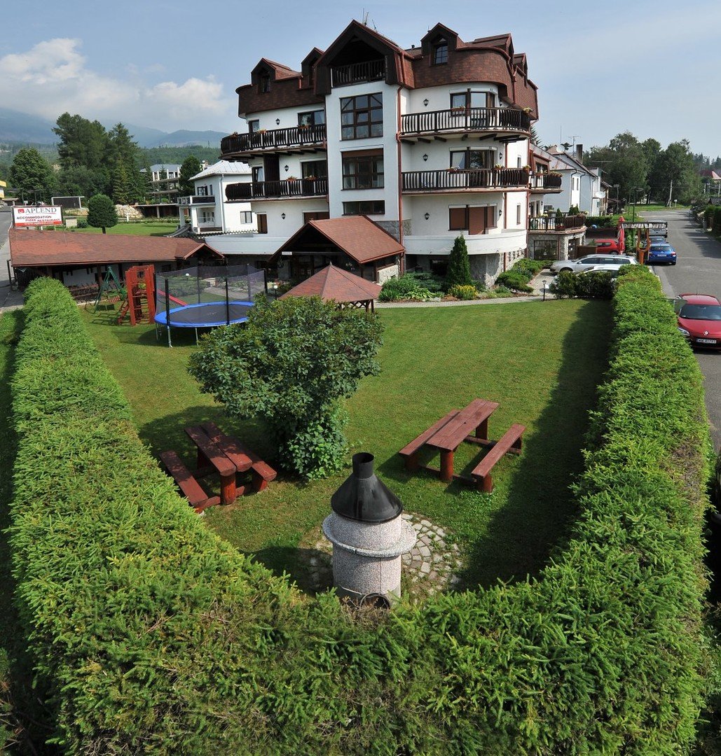 Vila Beatrice – fotka 6
