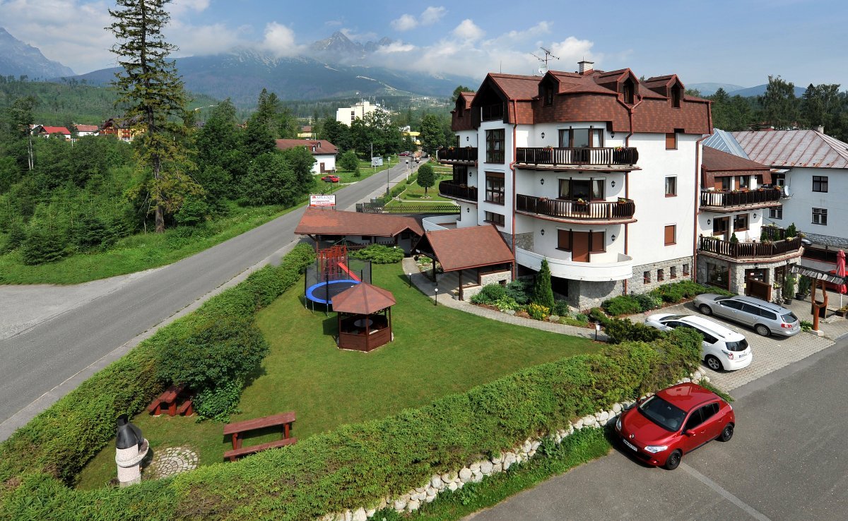 Vila Beatrice – fotka 7