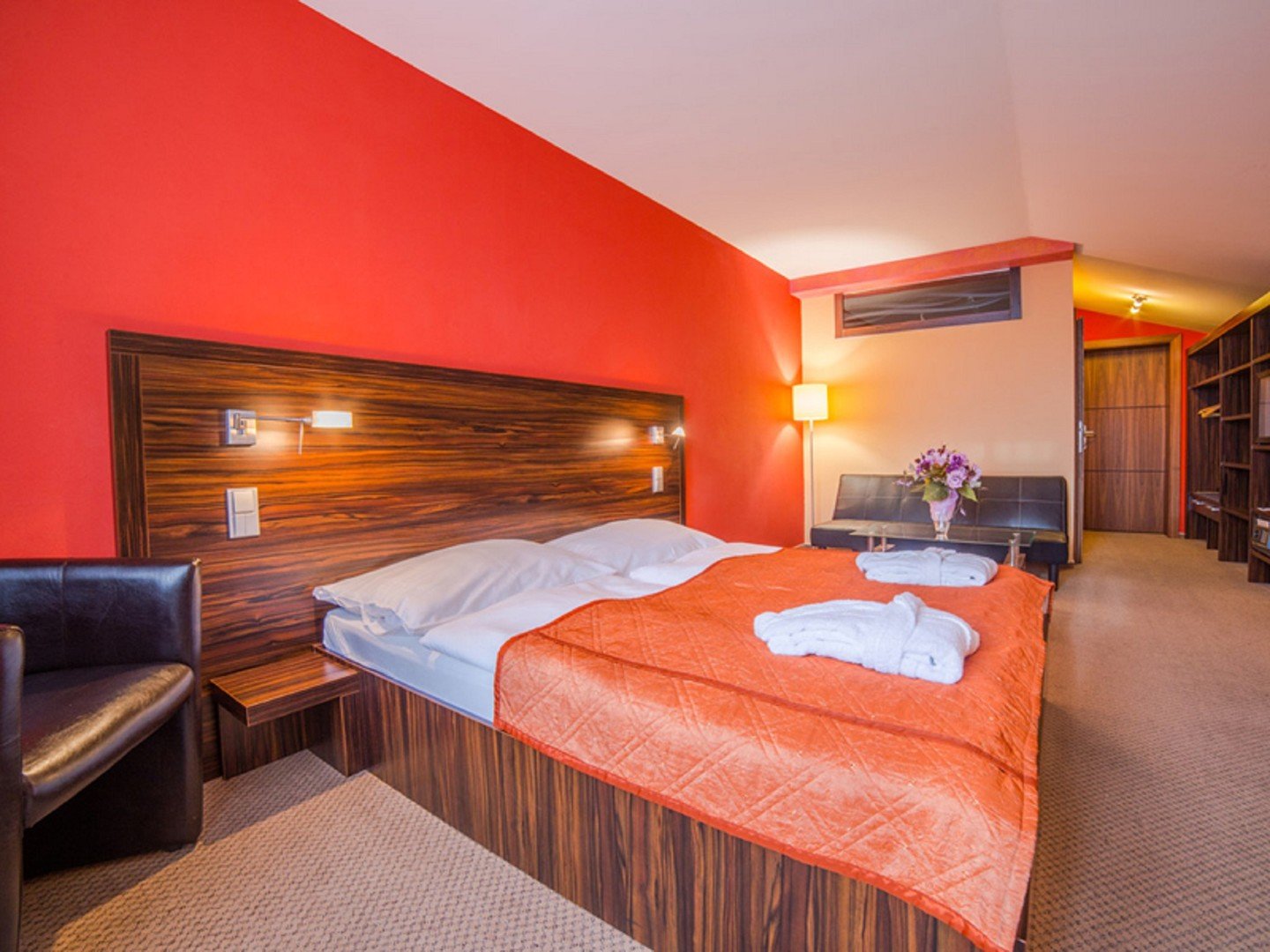 Branisko/hotel Palace – fotka 11