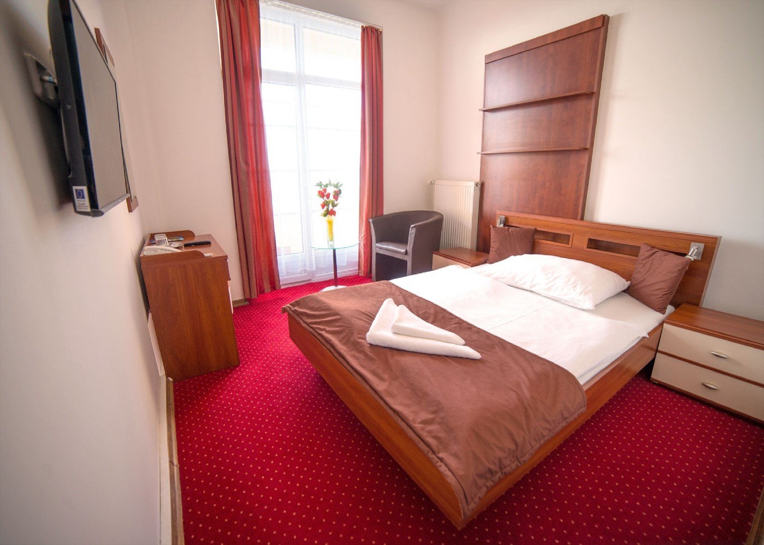 Branisko/hotel Palace – fotka 13