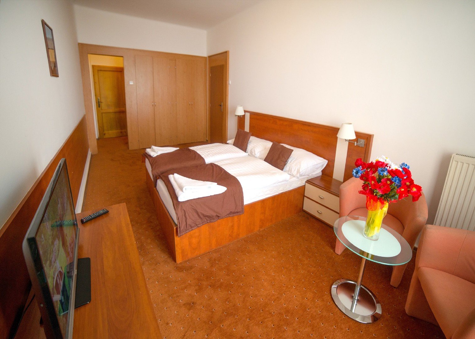 Branisko/hotel Palace – fotka 14