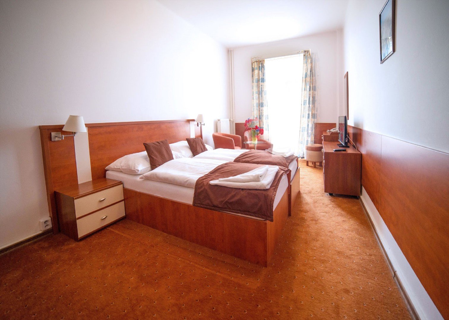 Branisko/hotel Palace – fotka 15
