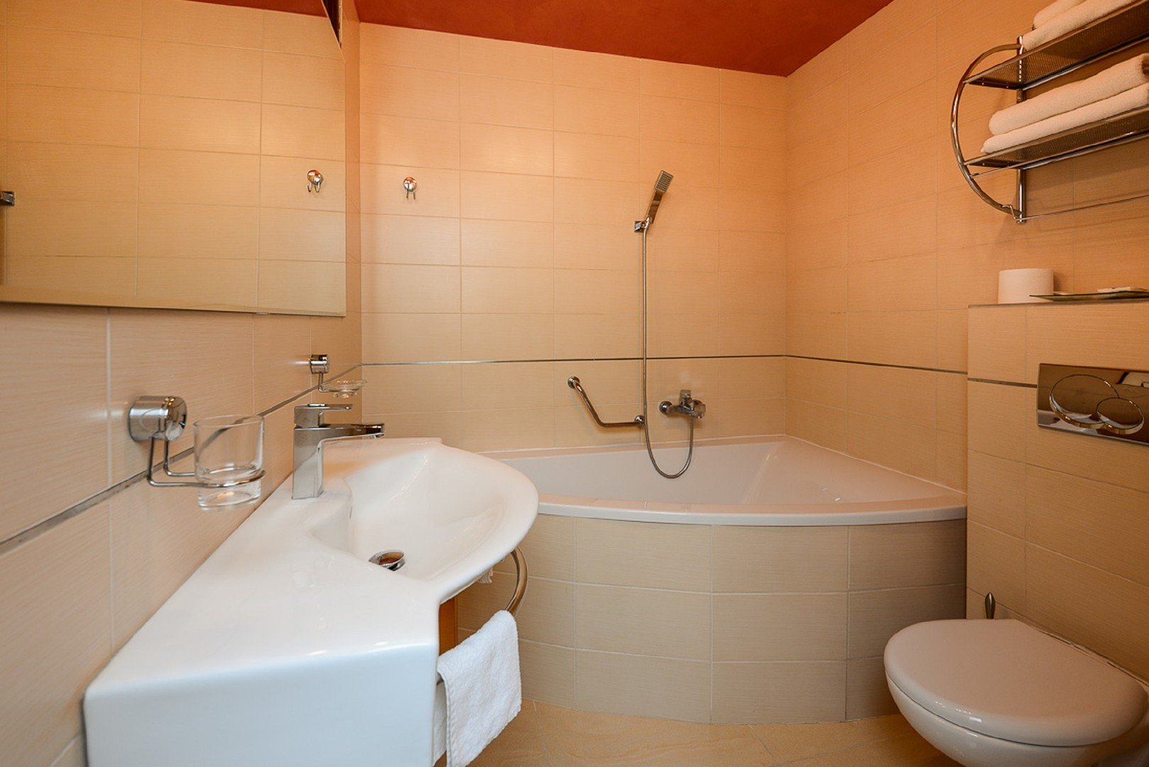 Branisko/hotel Palace – fotka 16