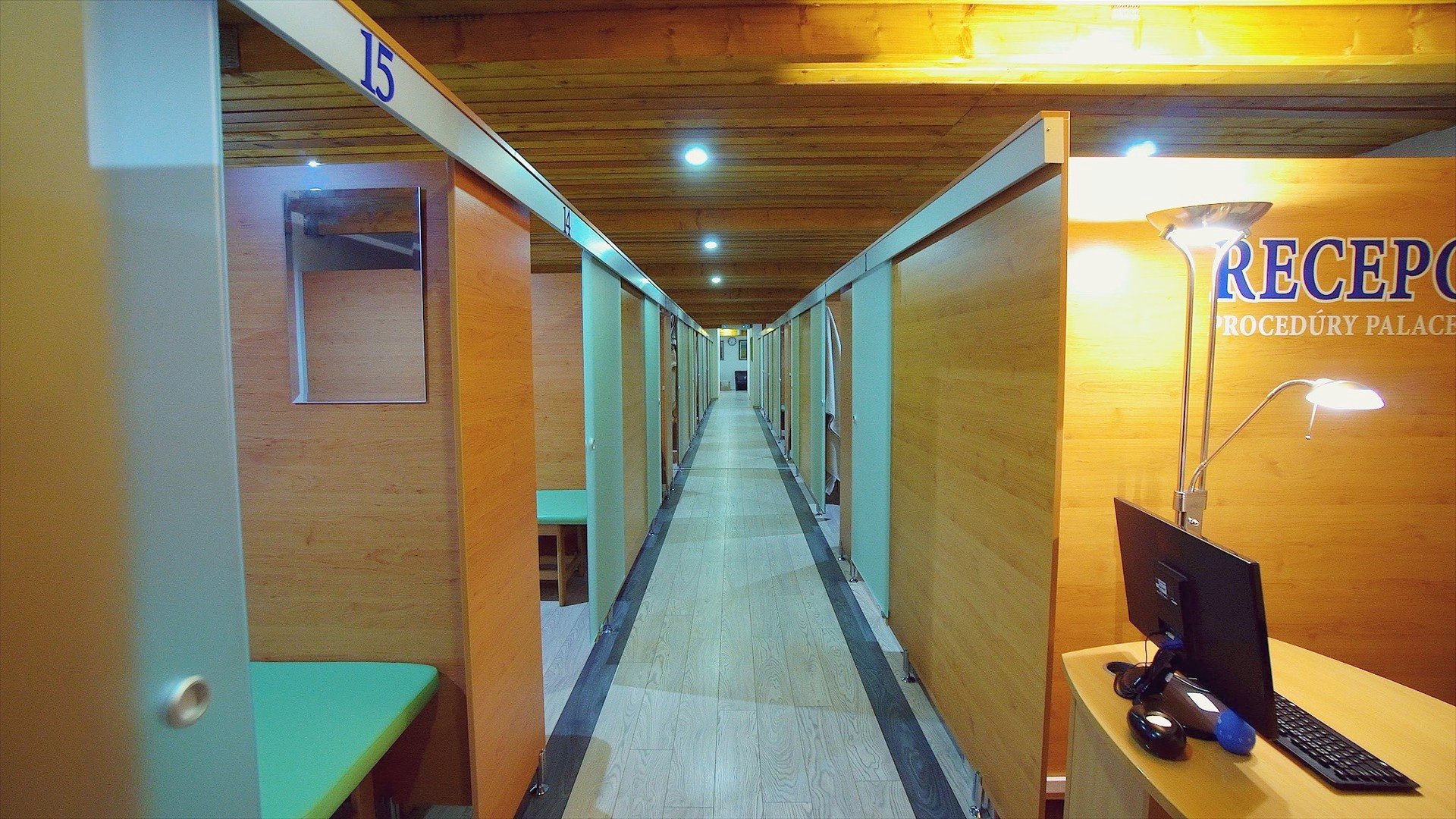 Branisko/hotel Palace – fotka 5