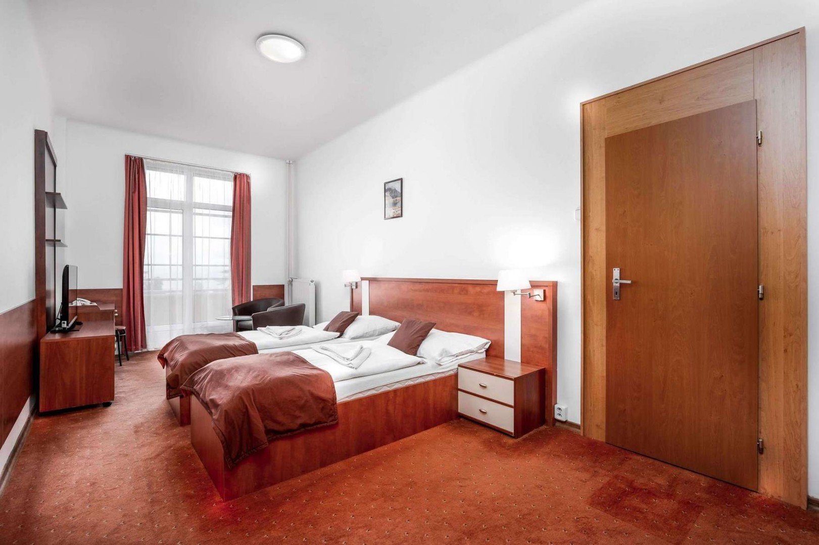 Branisko/hotel Palace – fotka 6