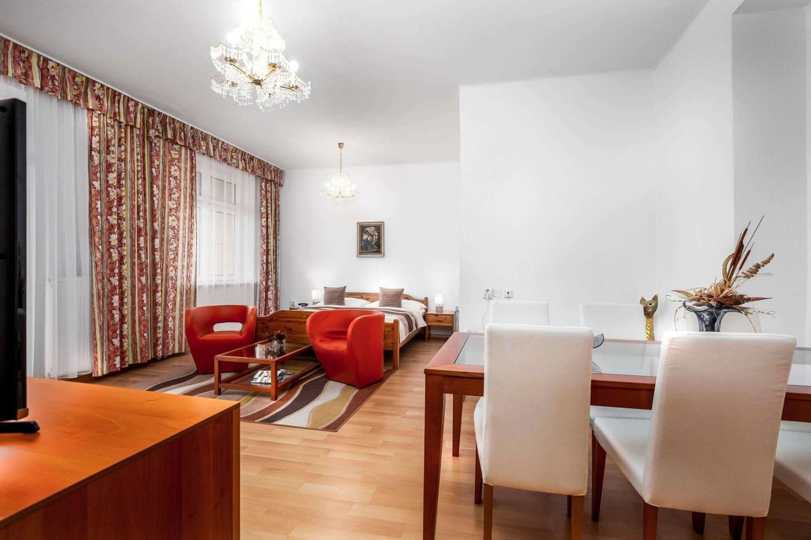 Branisko/hotel Palace – fotka 7