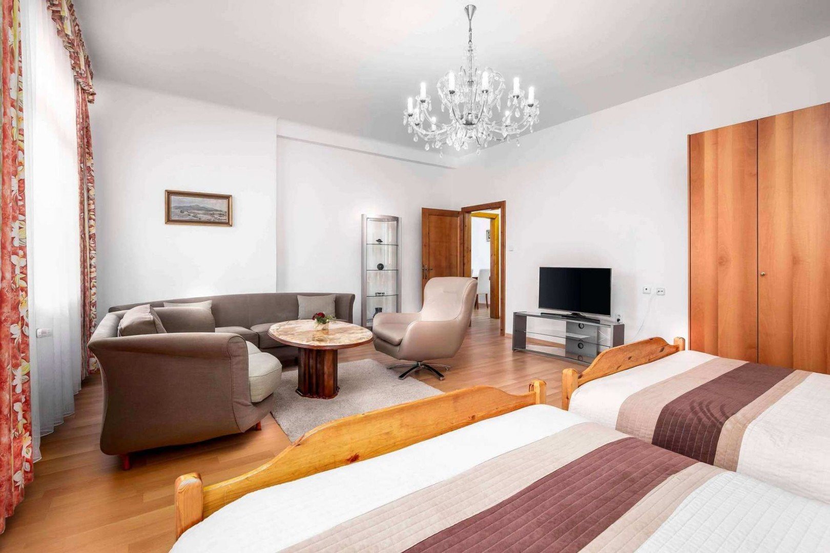 Branisko/hotel Palace – fotka 8