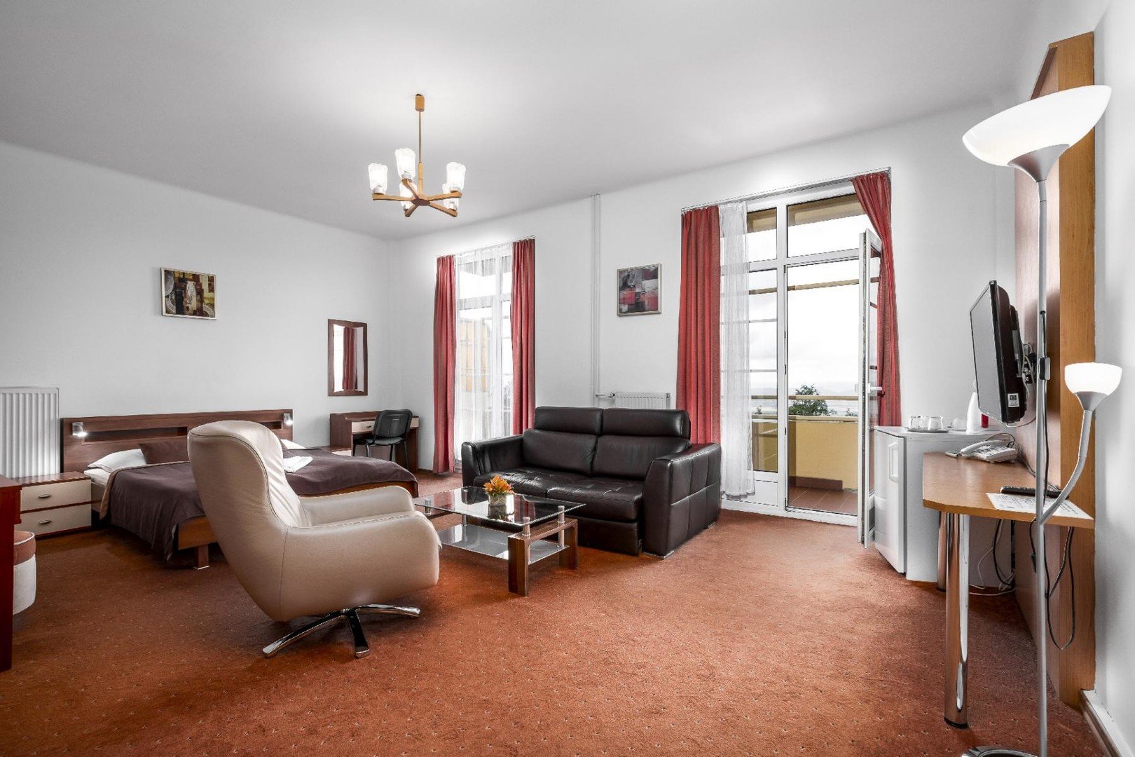 Branisko/hotel Palace – fotka 9