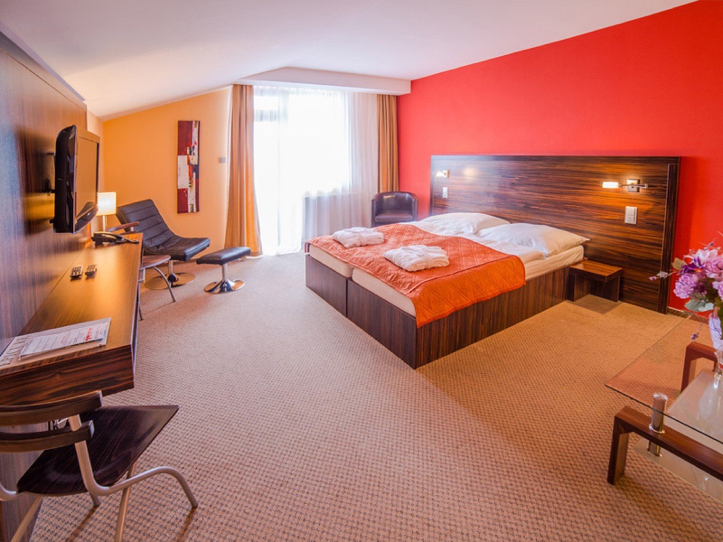 Branisko/hotel Palace – fotka 10