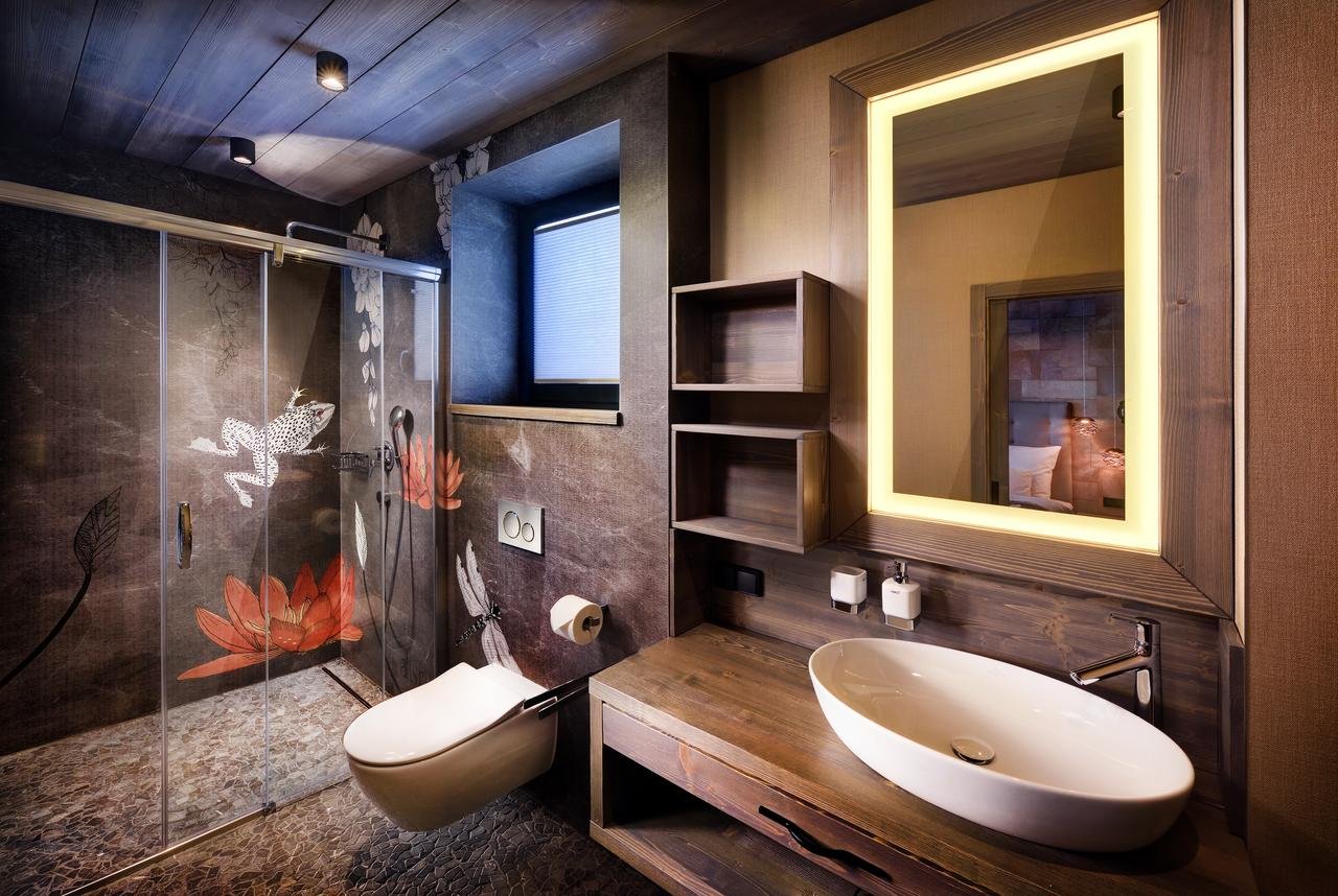 Chalets Apartmány Centrum, Jasná – fotka 13
