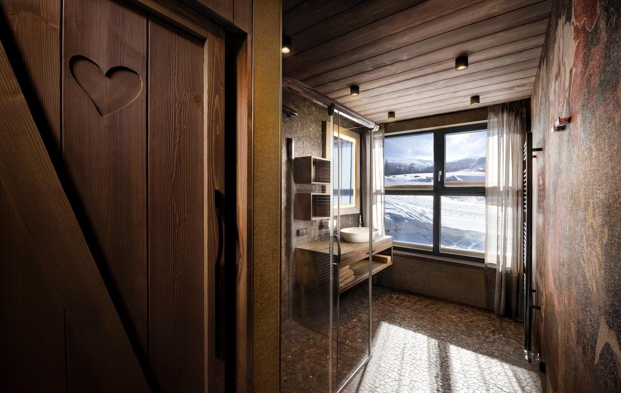 Chalets Apartmány Centrum, Jasná – fotka 14