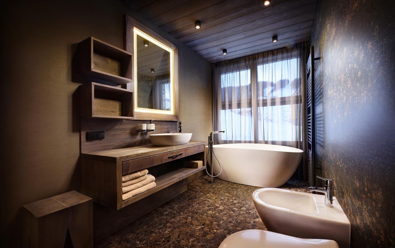 Chalets Apartmány Centrum, Jasná – fotka 15