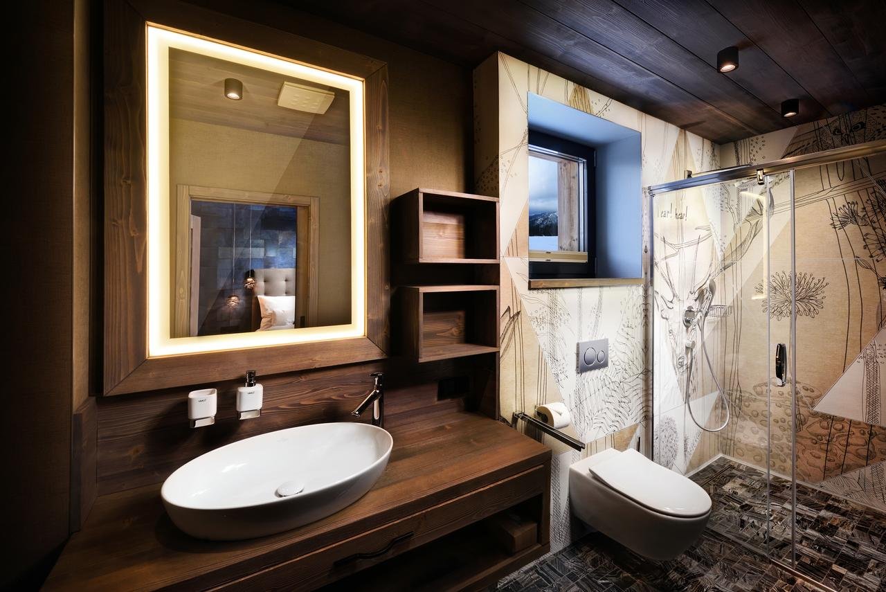 Chalets Apartmány Centrum, Jasná – fotka 16