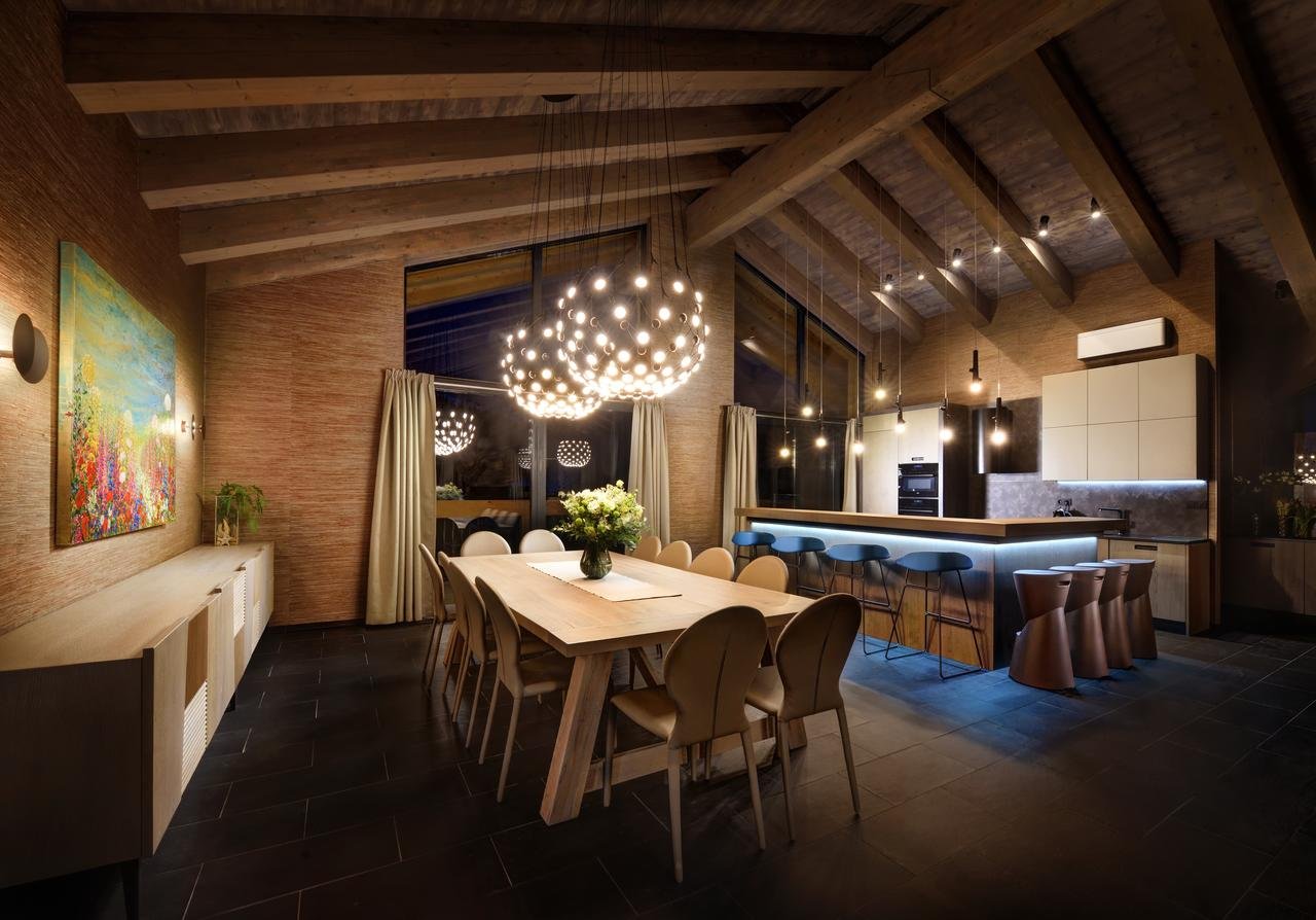Chalets Apartmány Centrum, Jasná – fotka 17
