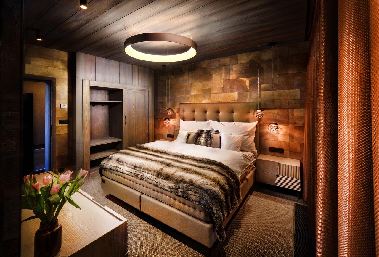 Chalets Apartmány Centrum, Jasná – fotka 6