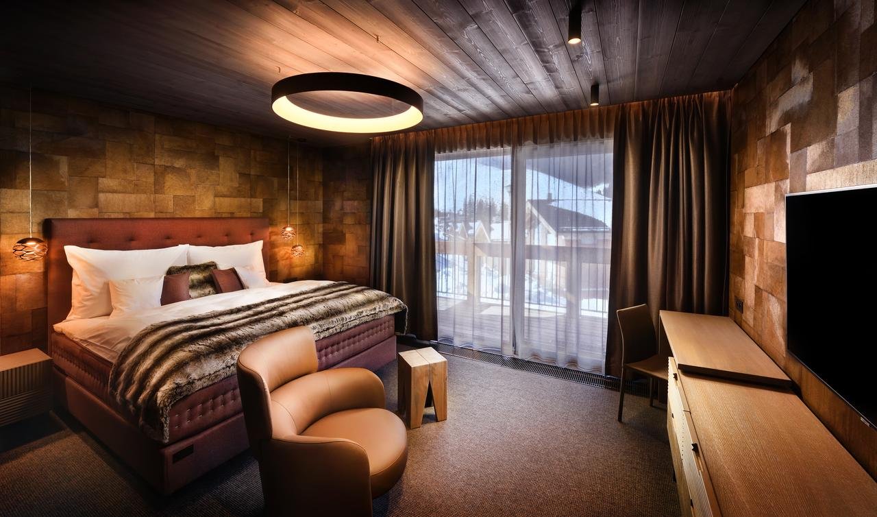 Chalets Apartmány Centrum, Jasná – fotka 7