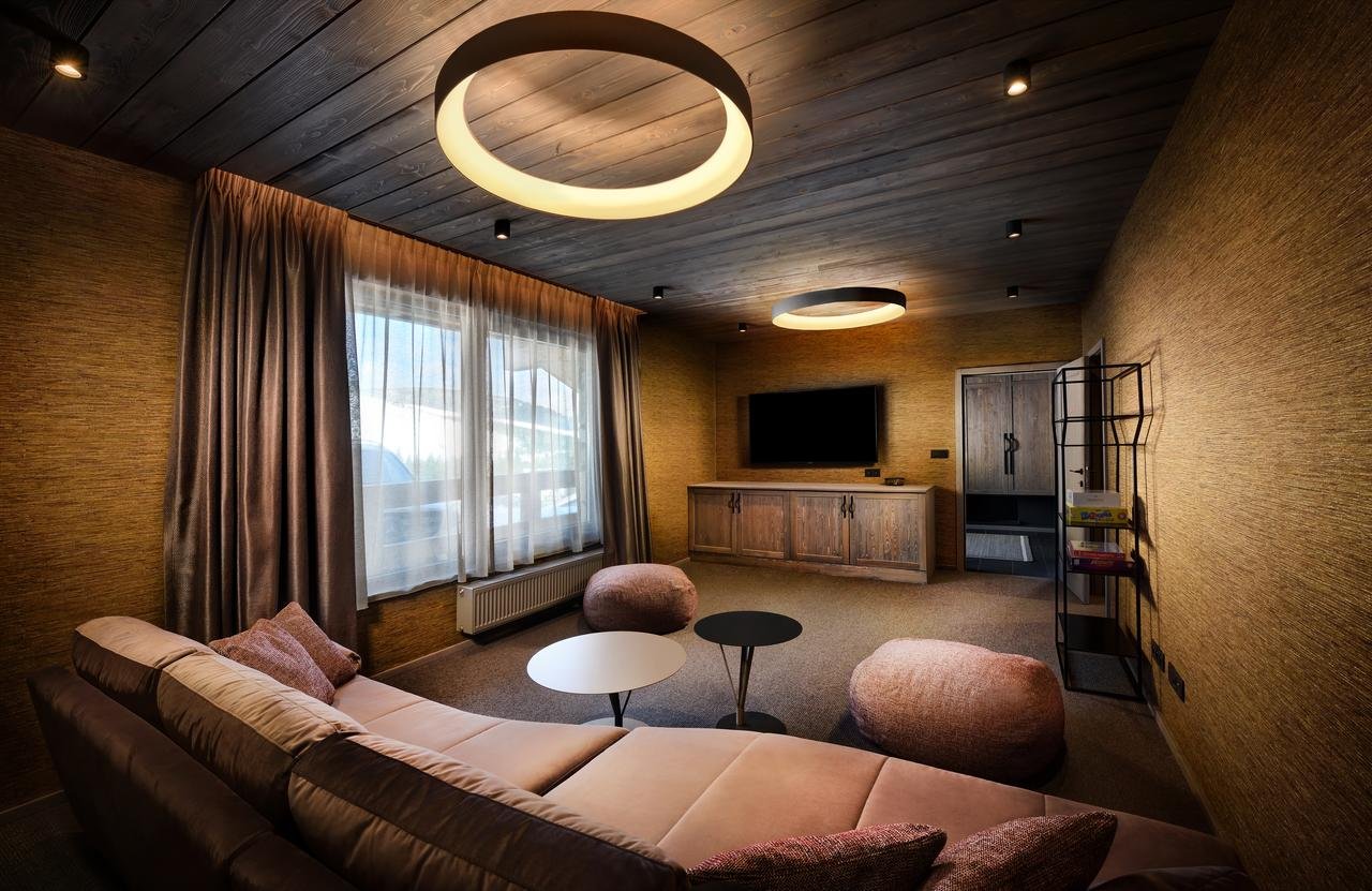Chalets Apartmány Centrum, Jasná – fotka 8