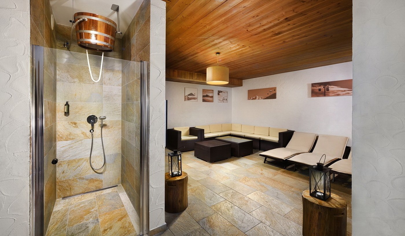 Chalets Jasná Collection Centrum – fotka 7