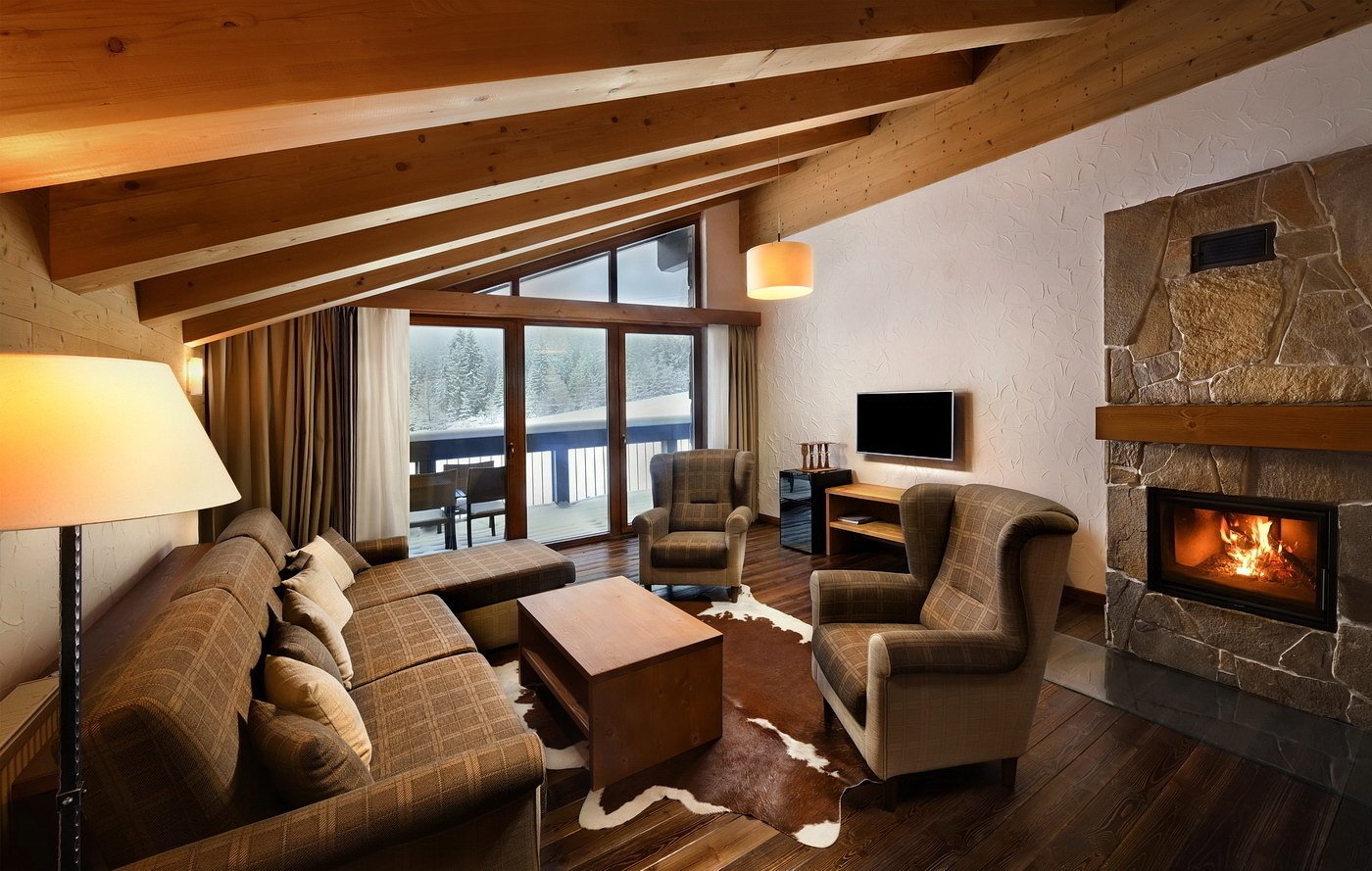 Chalets Jasná Collection Centrum – fotka 8