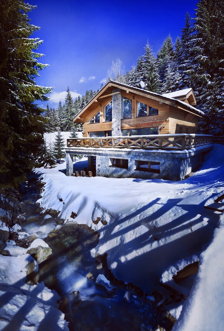 Chalets Jasná Collection Zahrádky – fotka 3
