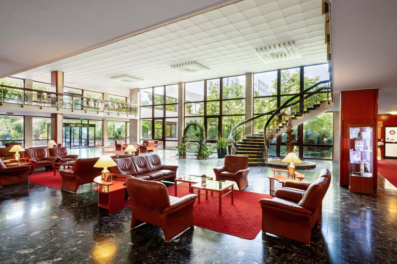 Esplanade Ensana Health Spa Hotel (Danubius Health Spa Resor – fotka 11