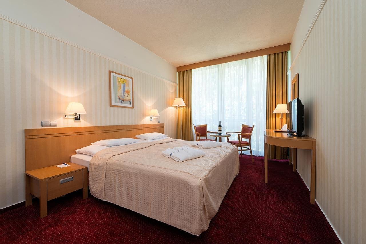 Esplanade Ensana Health Spa Hotel (Danubius Health Spa Resor – fotka 13