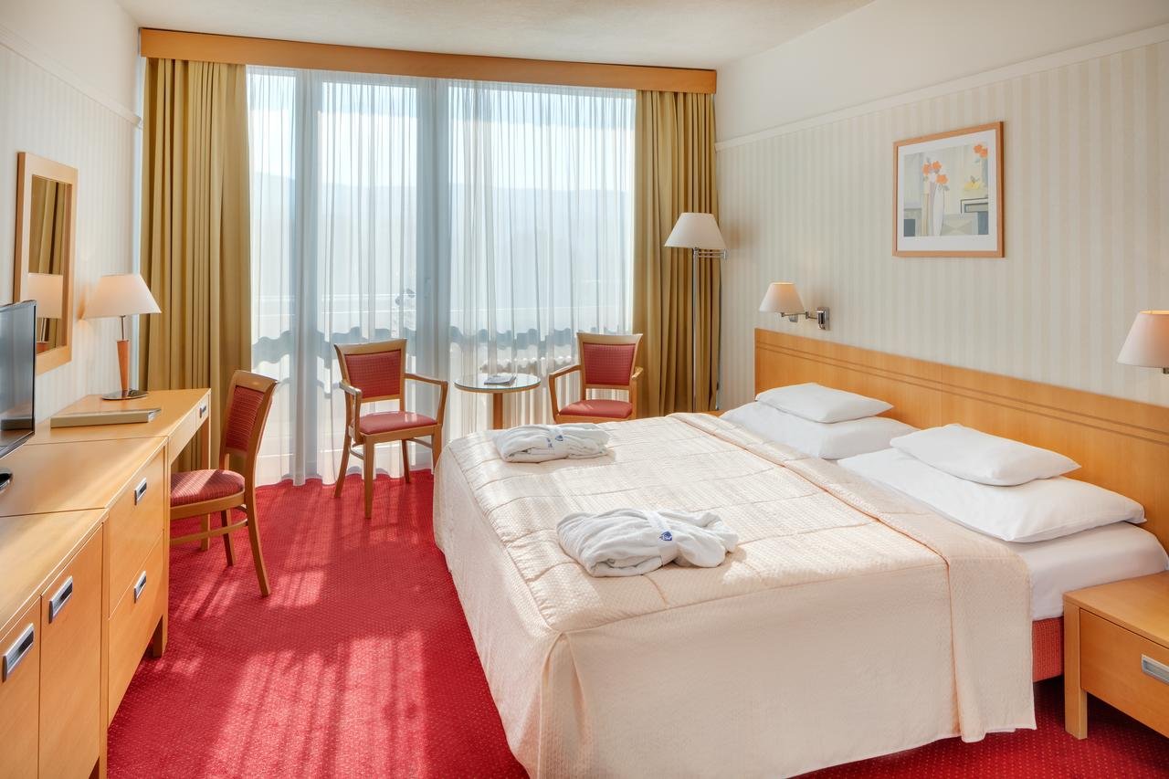Esplanade Ensana Health Spa Hotel (Danubius Health Spa Resor – fotka 14