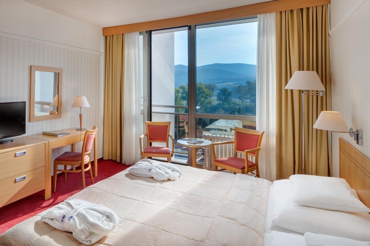 Esplanade Ensana Health Spa Hotel (Danubius Health Spa Resor – fotka 15